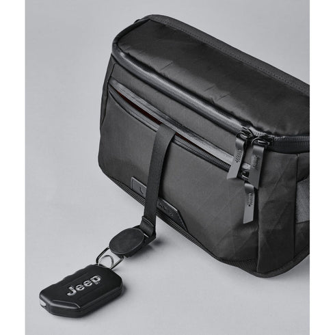 ALPAKA Bravo Sling Mini V2